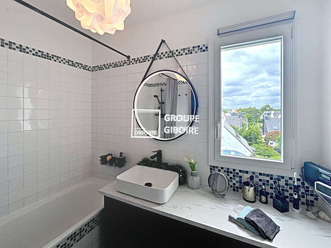 Appartement à VANNES