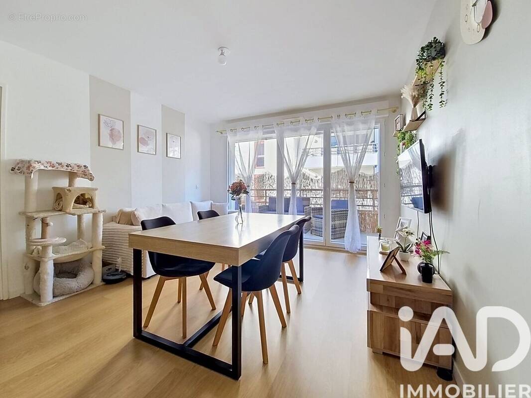 Photo 1 - Appartement à ROUEN