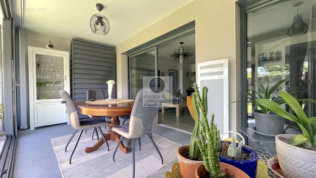 Appartement à VALENCE