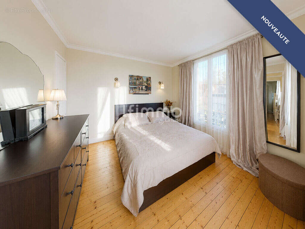 Appartement à ARGENTEUIL