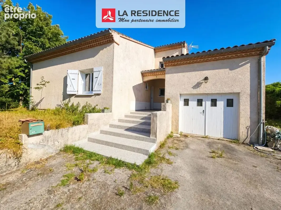 Maison 174 m² à Revel  - photo 5