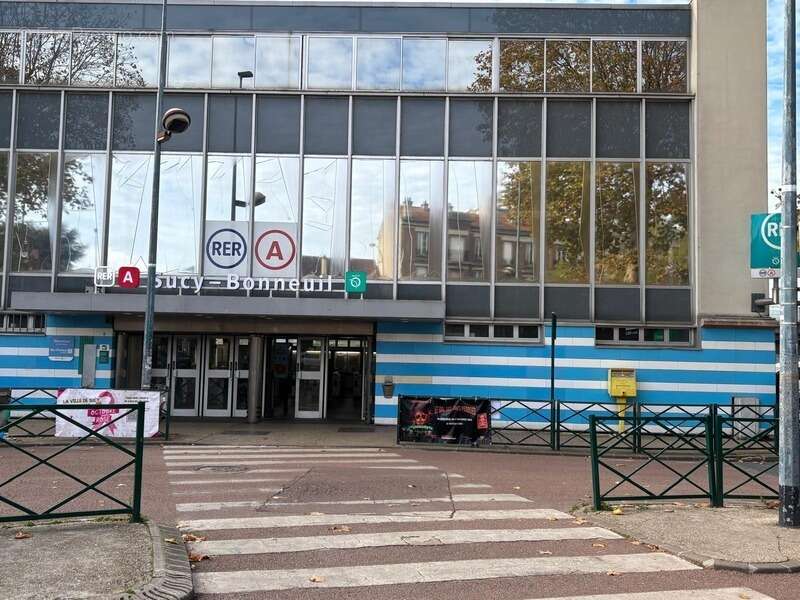 Appartement à SUCY-EN-BRIE