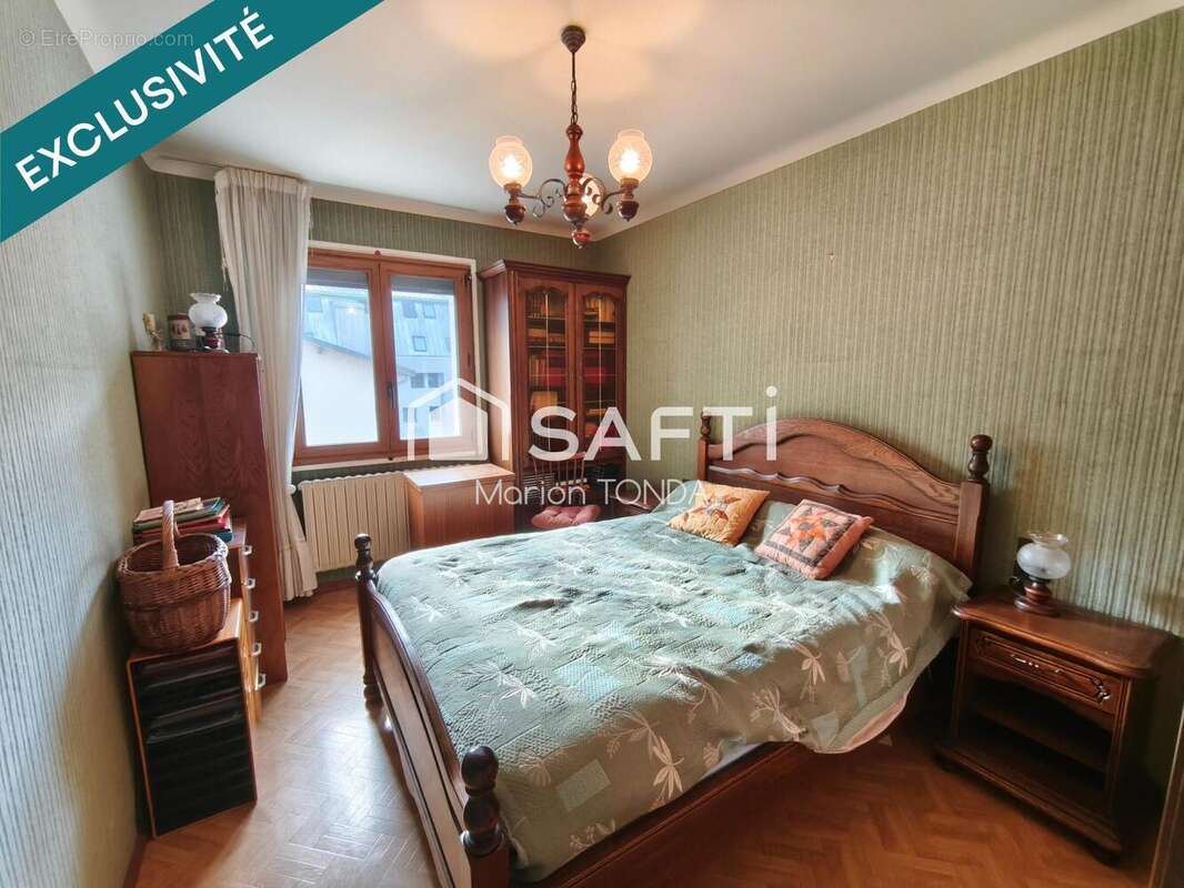 Photo 7 - Appartement à MODANE