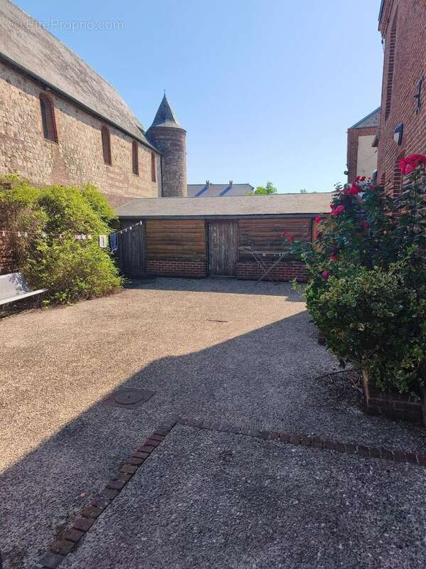 Photo 2 - Appartement à LA BOUTEILLE