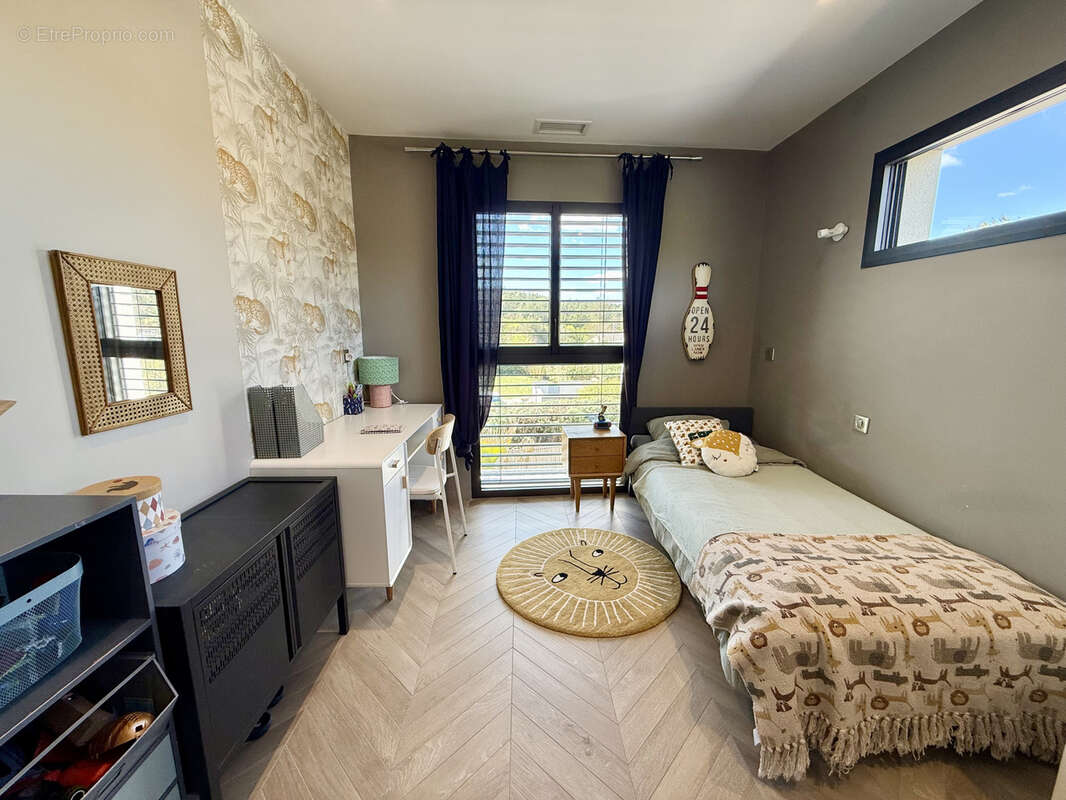 Maison à PRADES-LE-LEZ