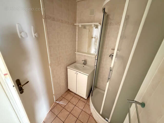 Appartement à LYON-3E