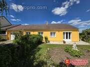 Maison à SAINT-PIERRE-DES-FLEURS