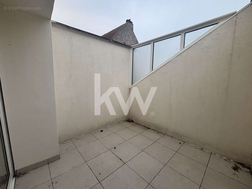 Maison 93 m² à La Chapelle-Saint-Mesmin  - photo 2