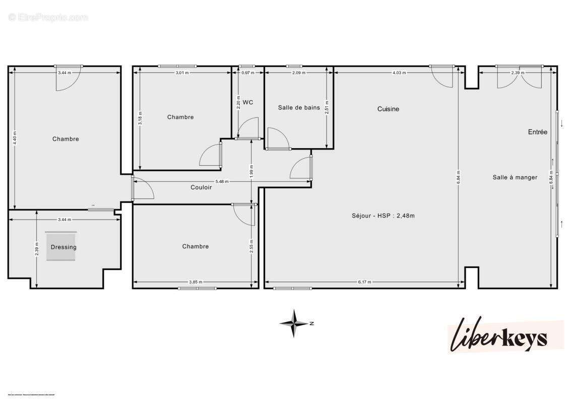 Maison à FOS-SUR-MER