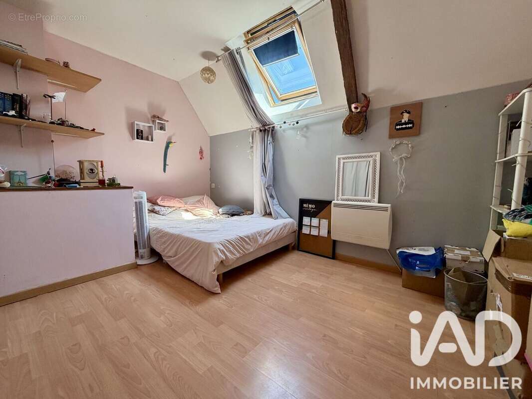 Maison 125 m² à La Gacilly  - photo 7