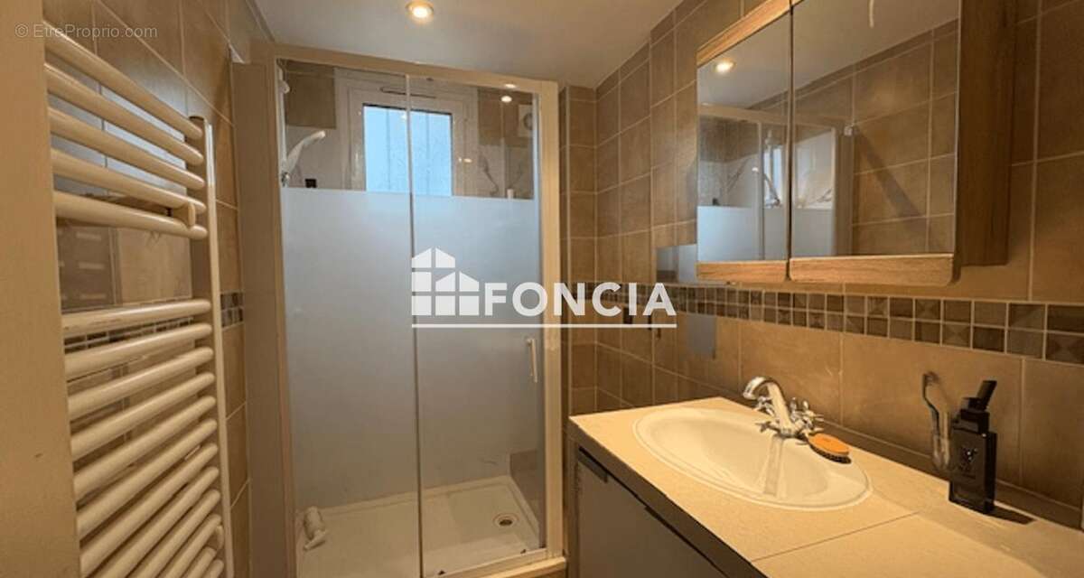 Appartement à VILLIERS-SUR-MARNE