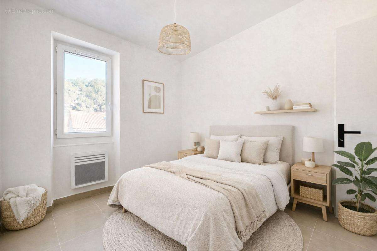 Appartement à ROQUEFORT-LA-BEDOULE