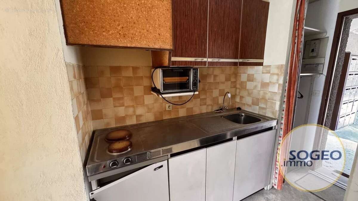 Appartement avec loggia, garage et parking – Vue Pyrénées - photo 4