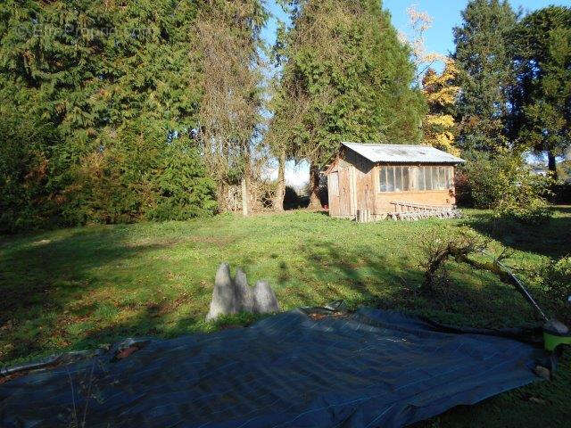 Maison à LE HAUT-CORLAY