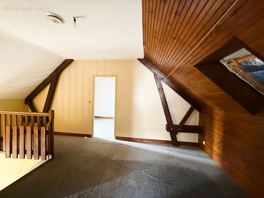 Balaze - maison - a vendre - photo 9