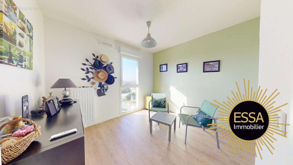 Appartement à VELIZY-VILLACOUBLAY