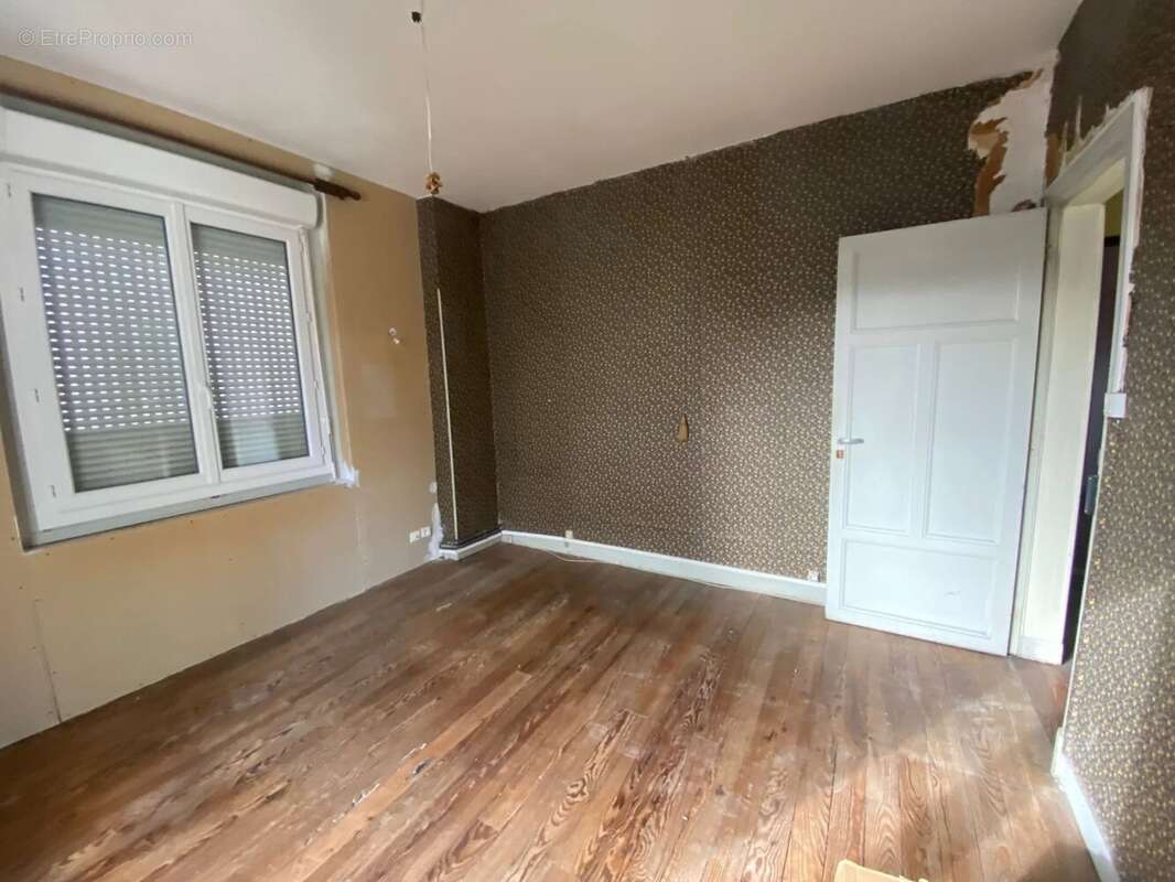 Maison à LANNEMEZAN