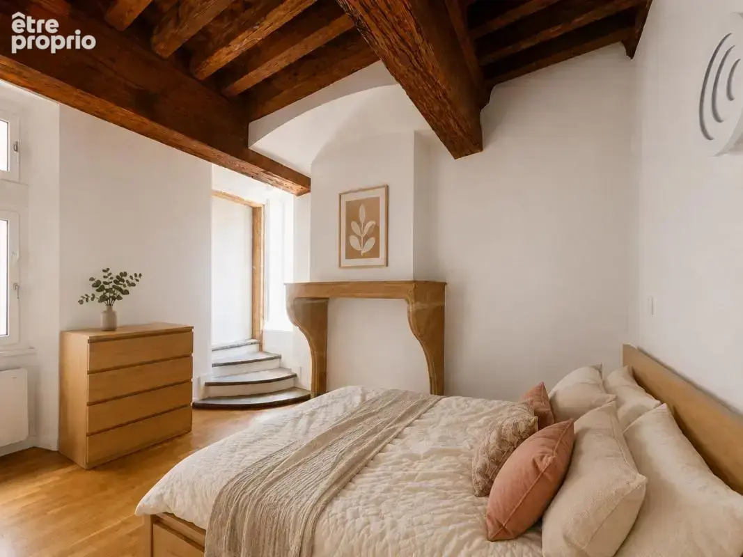 Appartement - photo 8