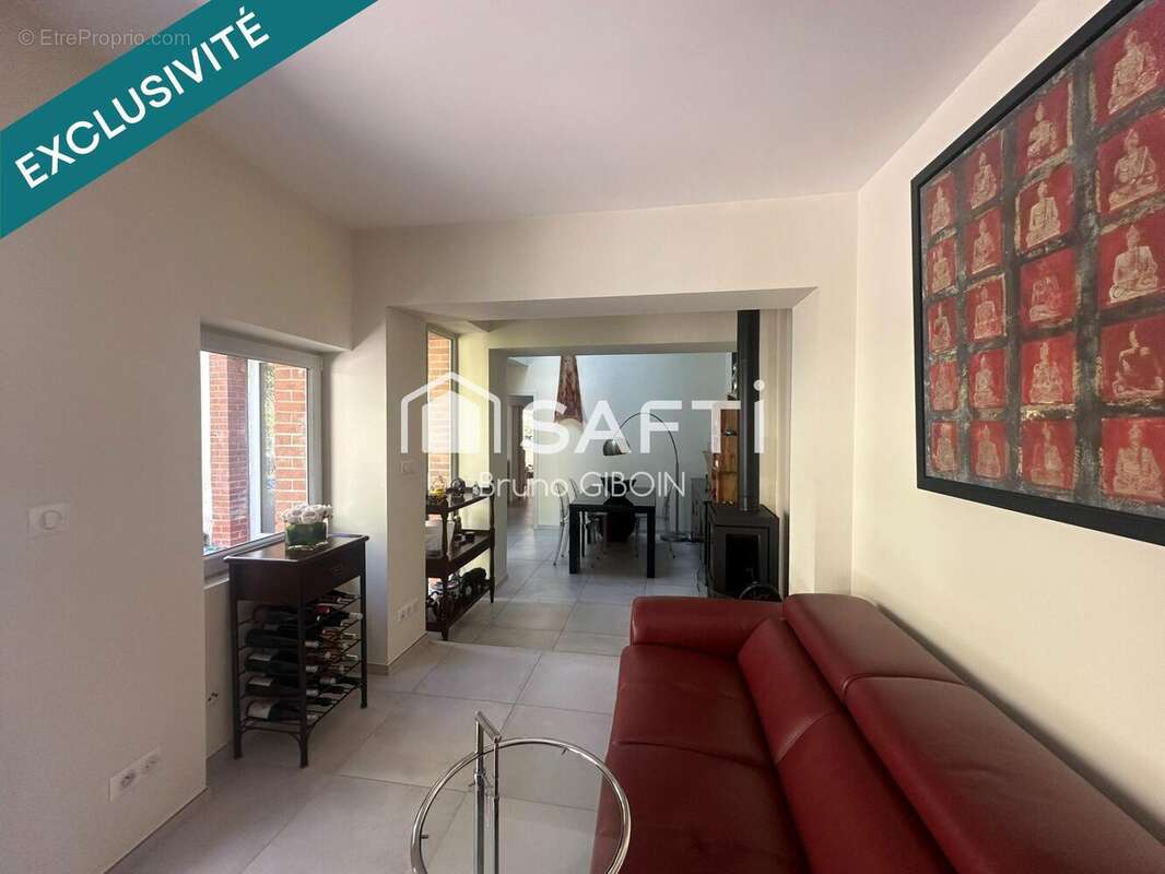 Photo 7 - Maison à GIEN