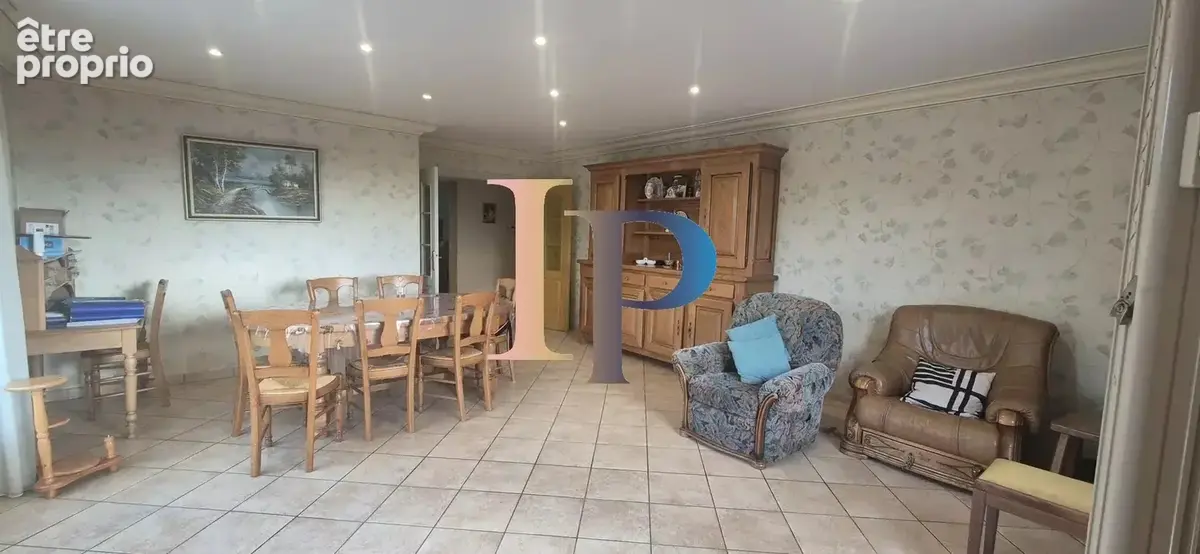 Maison de village chenay le chatel - photo 5