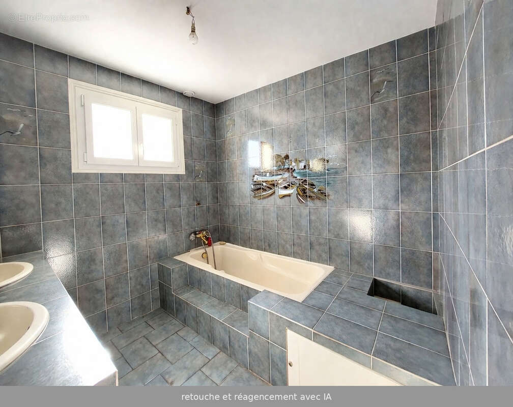 Maison à PONT-DU-CHATEAU