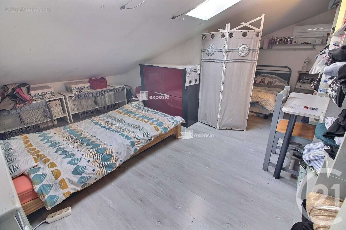 Maison à CANET-EN-ROUSSILLON