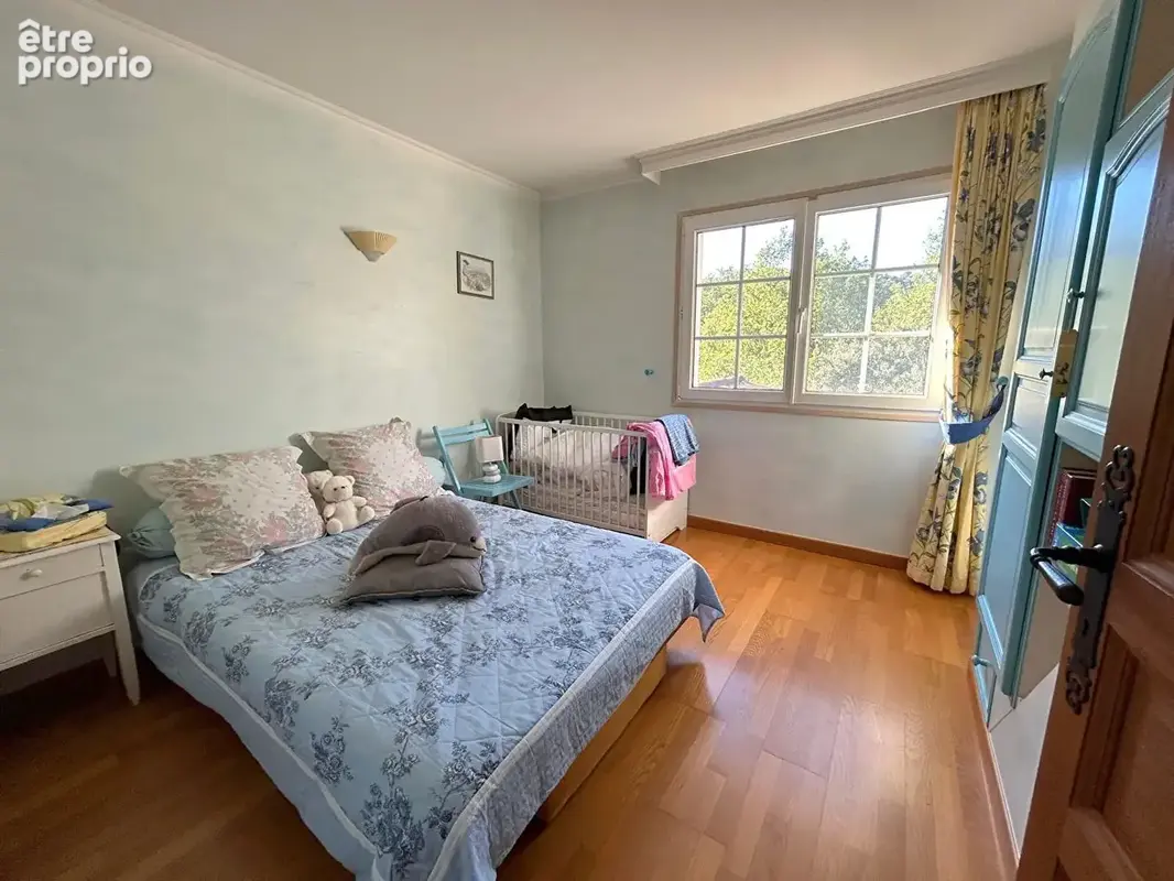 A vendre, la Celle, bastide provençale de 158m² sur 5525m² de terrain - photo 7