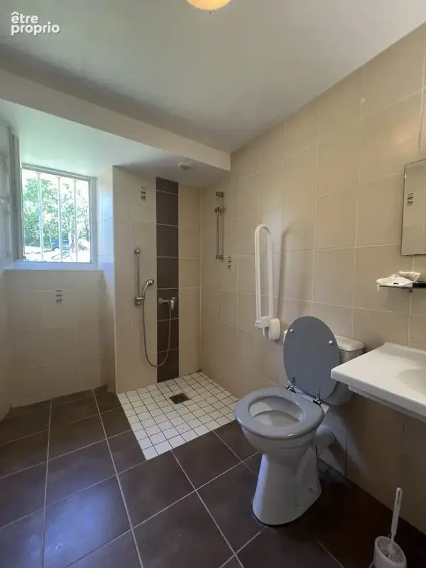 AURILLAC Maison avec cadre exceptionnel - photo 4