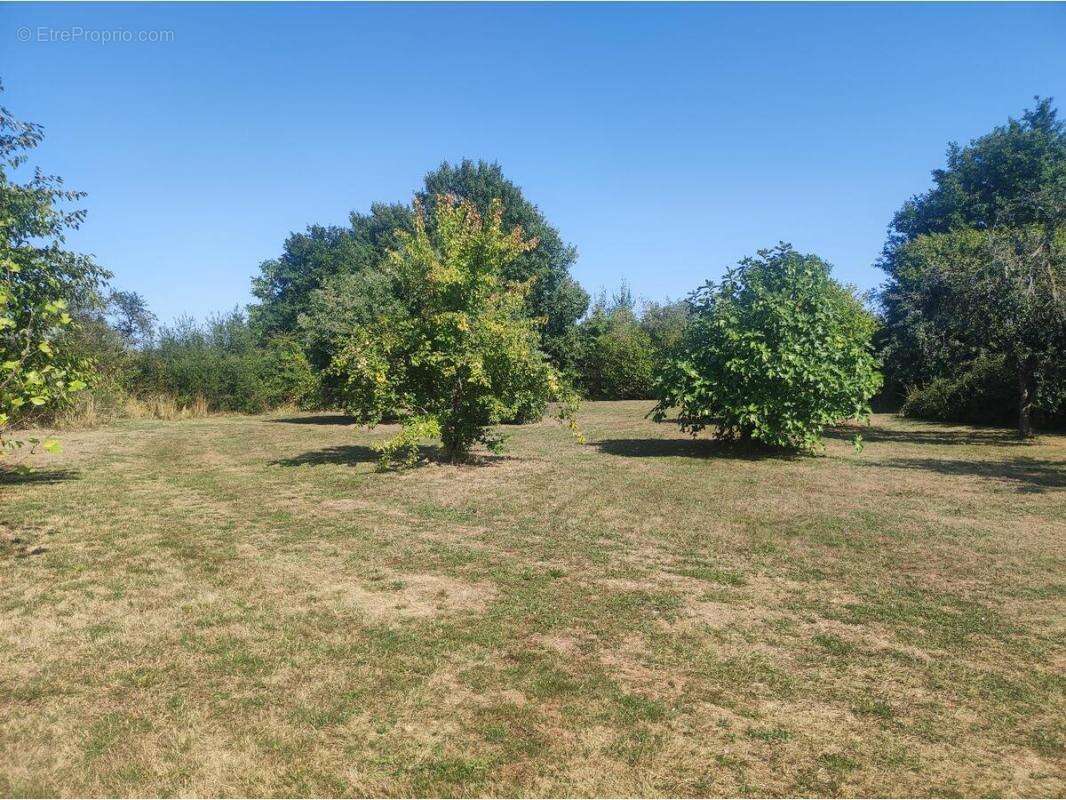 Maison à SAINT-OUEN-DE-MIMBRE
