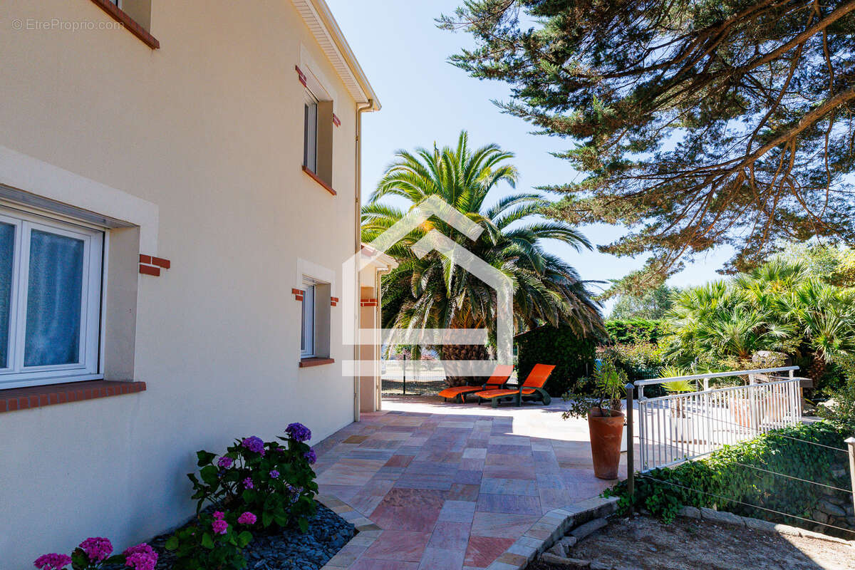 La Plaine sur Mer - Villa familiale proche des plages - photo 11