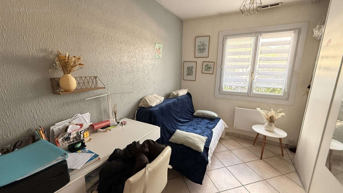 Maison à SAINT-JEANNET