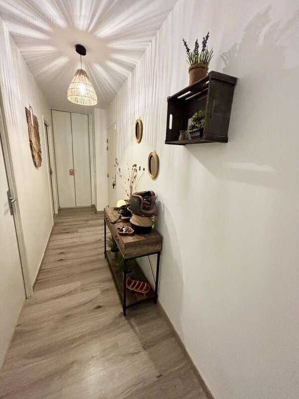 Appartement à ROUEN