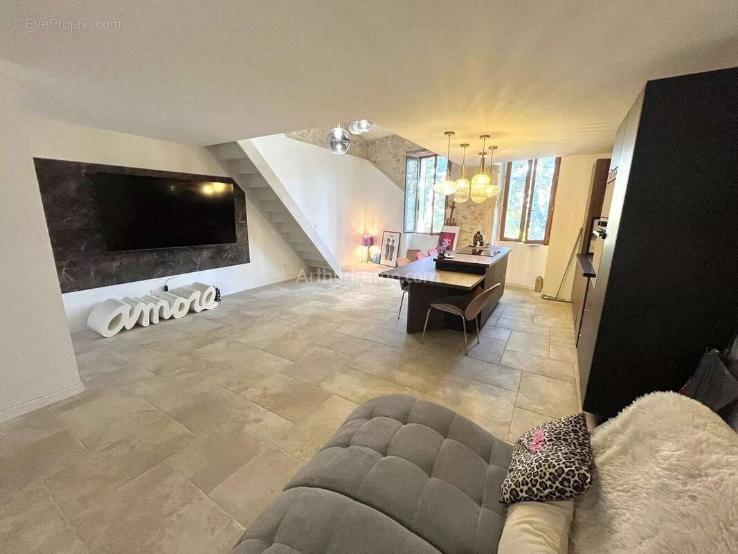 Appartement à MARTIGUES