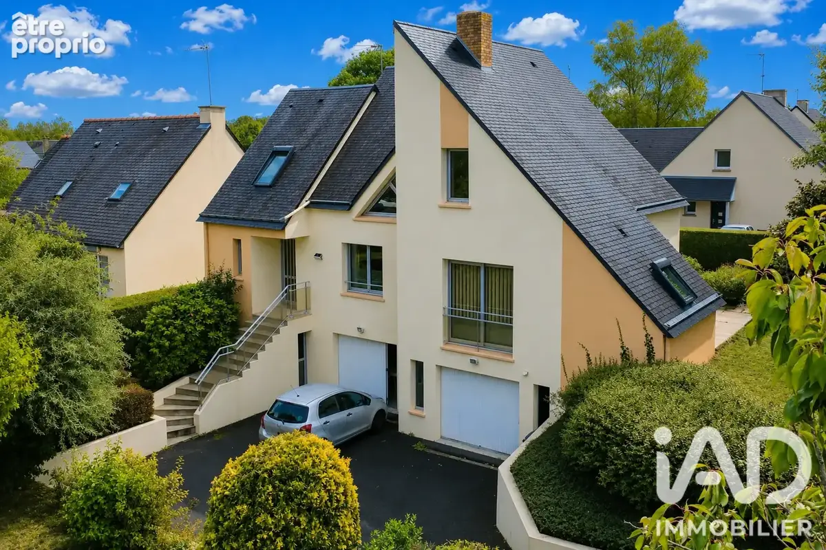 Photo 1 - Maison à SAINT-LO