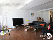 Maison à LES AIX-D&#039;ANGILLON