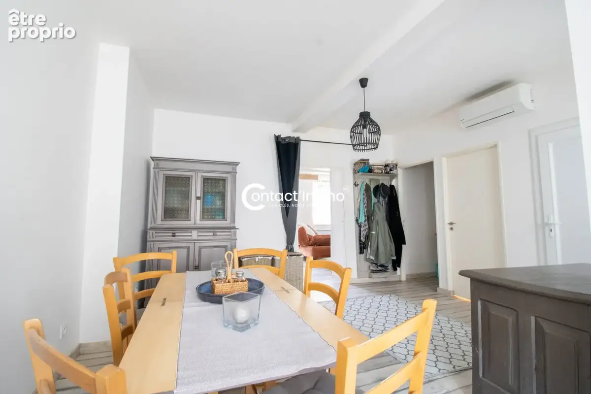 Maison 5 pièces 108 m² à vendre à Cebazat (63118) - photo 7