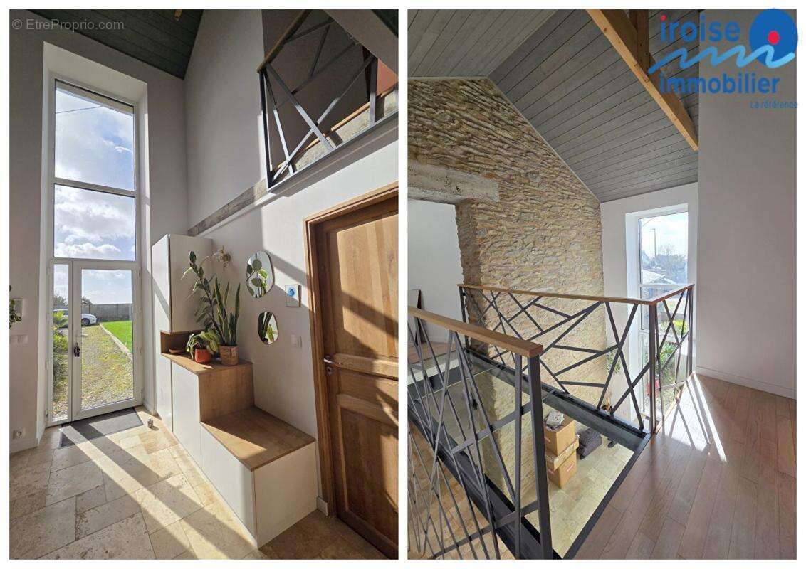Maison à BREST