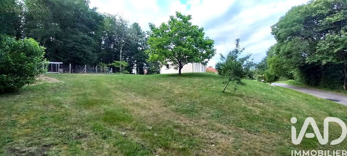 Photo 4 - Maison à MAGNAC-BOURG