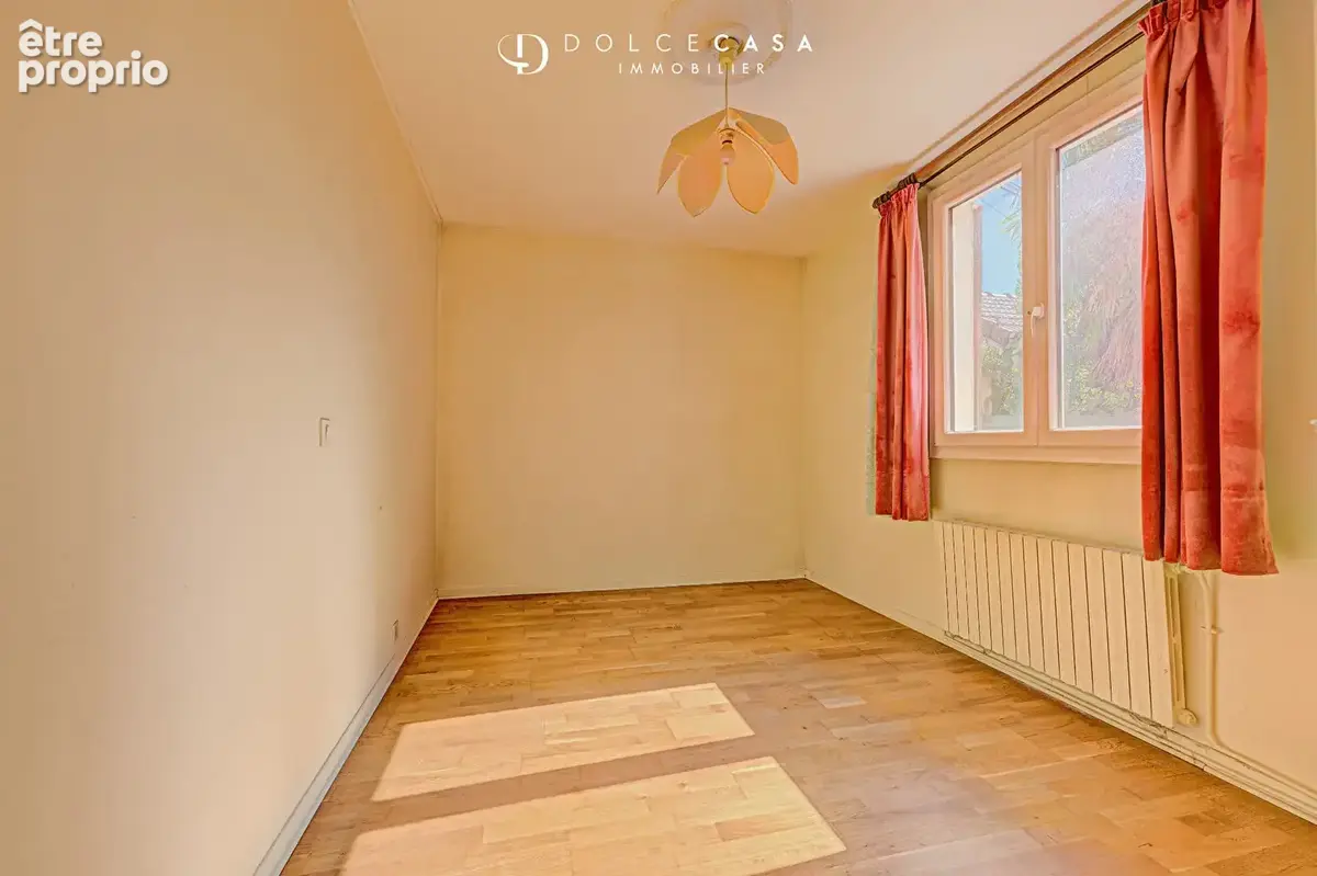Appartement  3 pièce(s) - photo 8