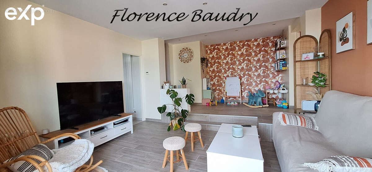 Maison 68 m² à Le Havre  - photo 2