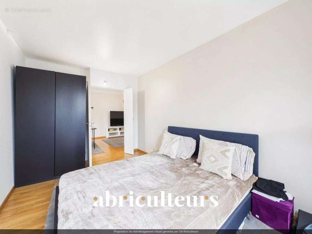 Appartement à COLOMBES