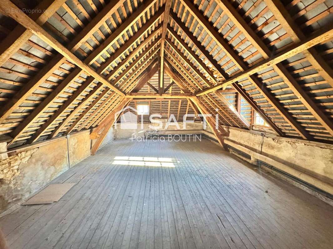 Photo 9 - Maison à COULONGES-SUR-L'AUTIZE