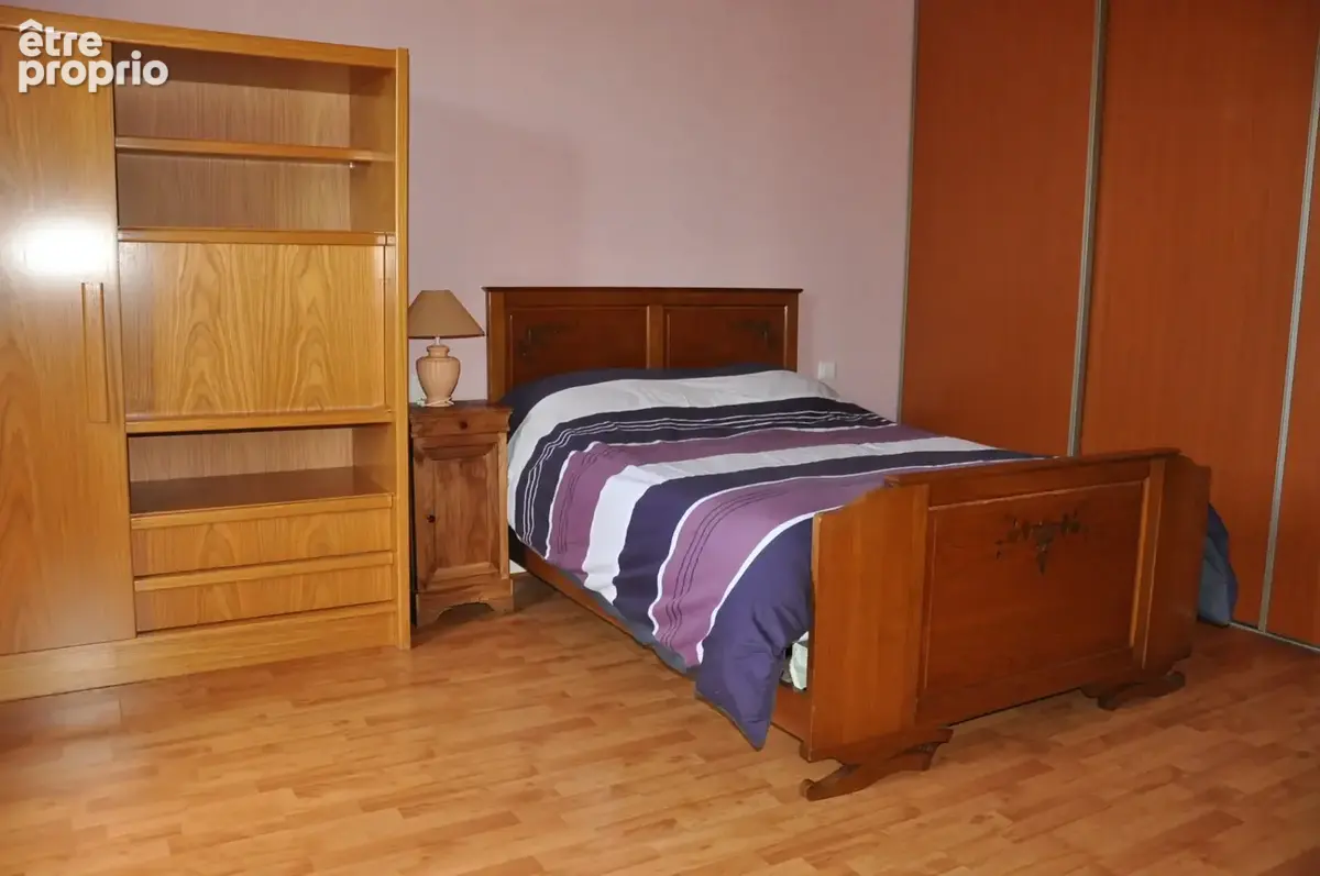 Belle et grande maison traditionnelle de 170 m2, avec 4 chambres - photo 12
