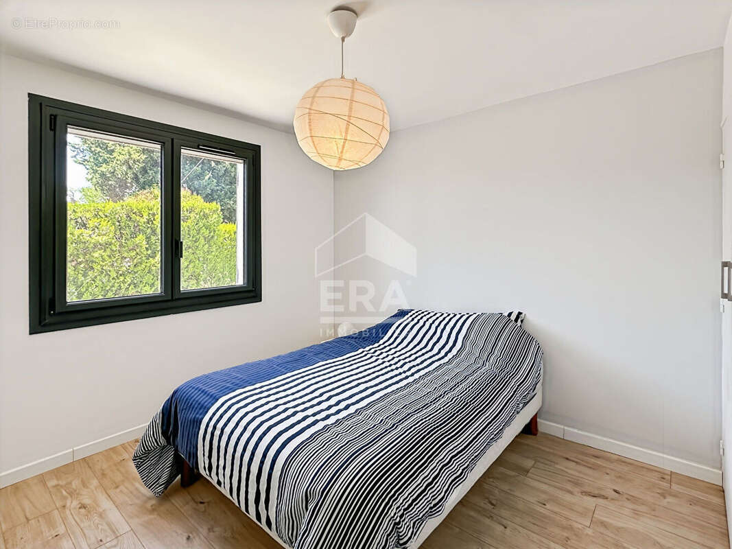 Maison 91m² à châteaurenard - photo 4