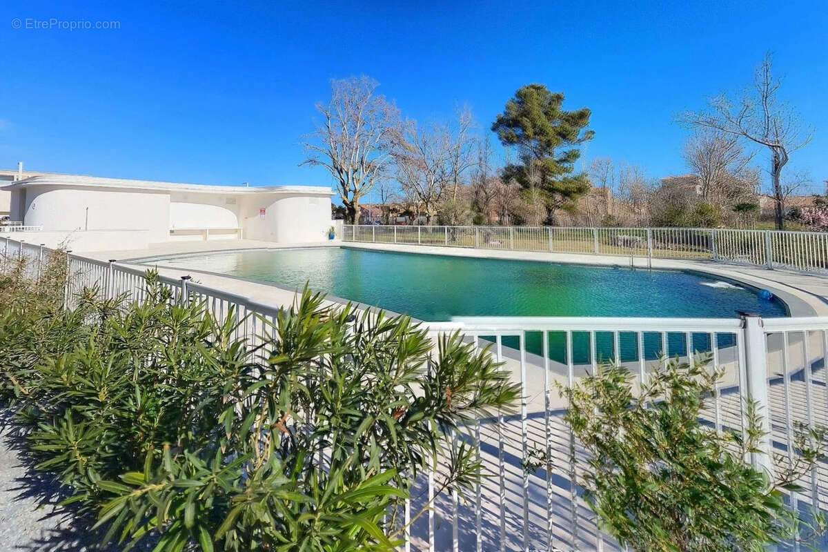 Appartement à SERIGNAN