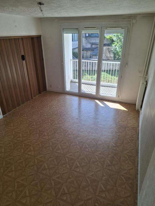 Appartement 4 pièces à Saint-Paul-En-Jarez - photo 5