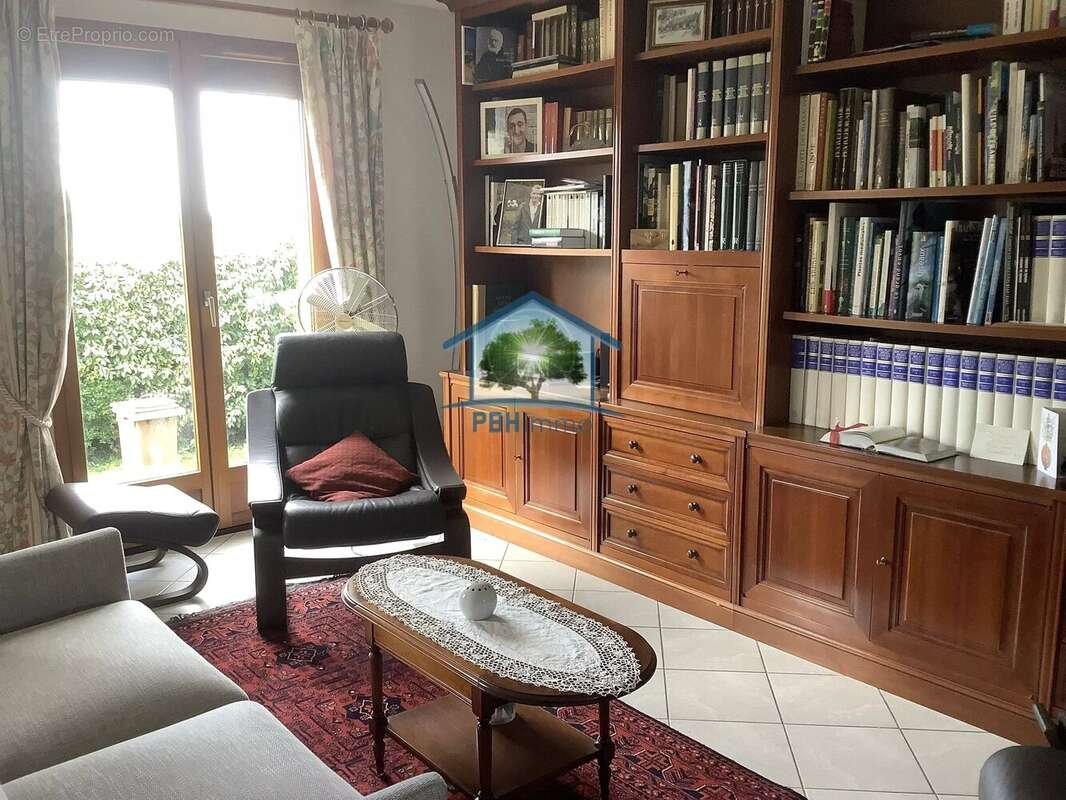 Maison à DRAVEIL