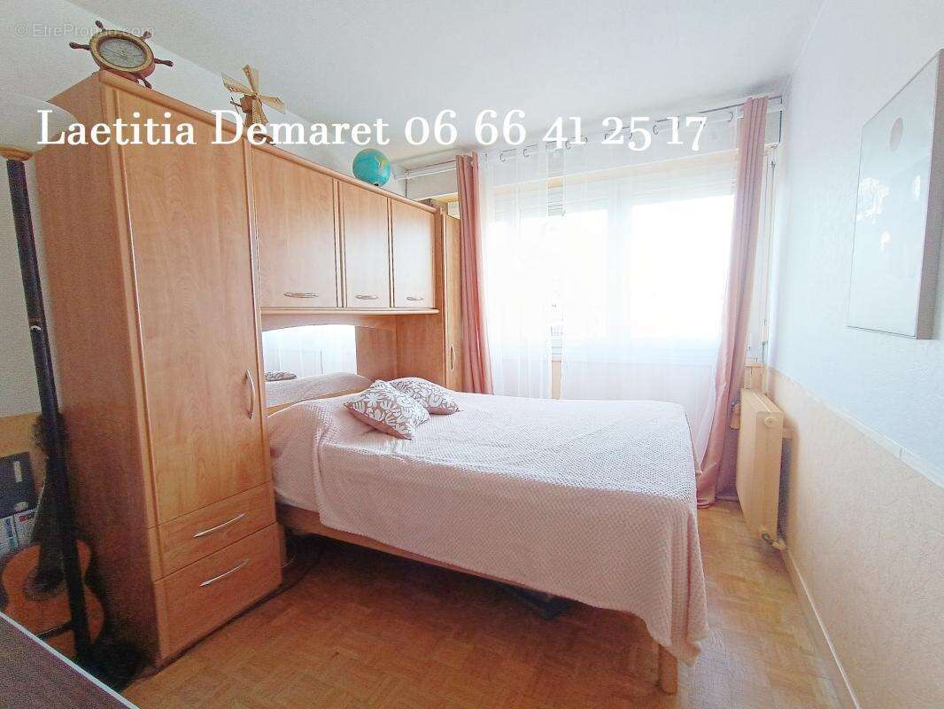 Appartement - photo 9