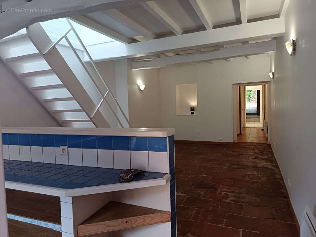 Maison L Isle En Dodon 4 pièce(s) 90 m2 - photo 3