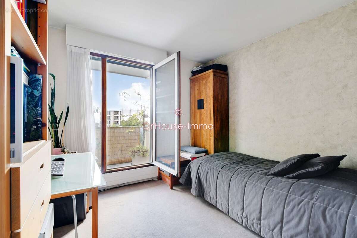 Appartement à MONTROUGE